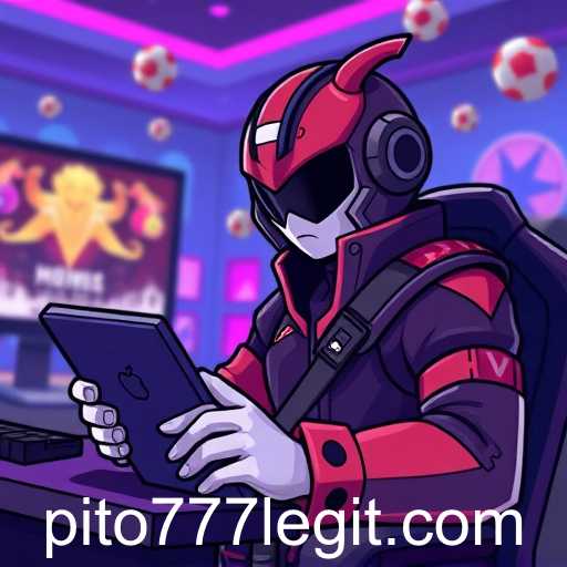 Exploring Online Gaming Legitimacy