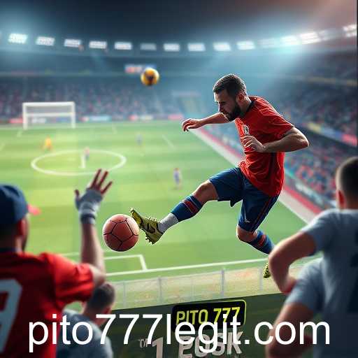 The Legitimacy of Pito777 in Online Gaming