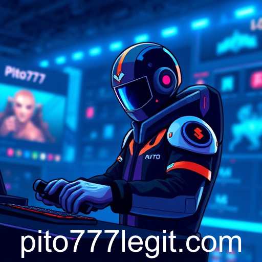 Exploring the Rise of Pito777 in the Gaming Industry