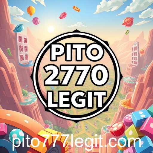 Pito777's Growing Influence in Online Gaming
