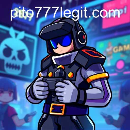 The Legitimacy of Pito777 in the Gaming World