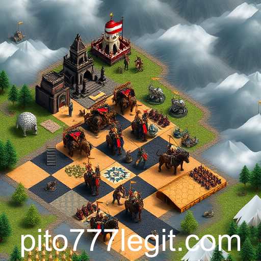 The Rise of Pito777 in the Gaming World