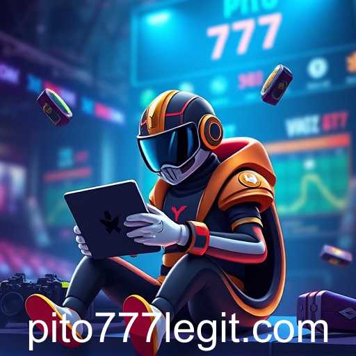 Exploring the Rise of Pito777 in Online Gaming